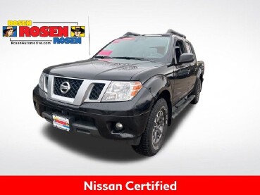 2020 Nissan Frontier in Milwaulkee, WI 53221