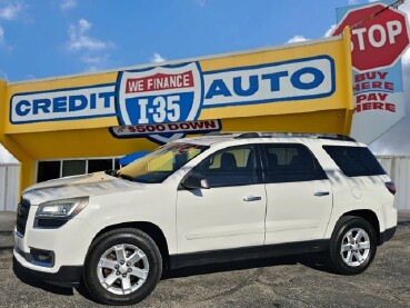 2015 GMC Acadia in Oklahoma City, OK 73129