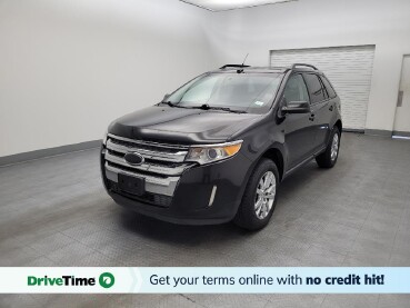 2014 Ford Edge in Columbus, OH 43228