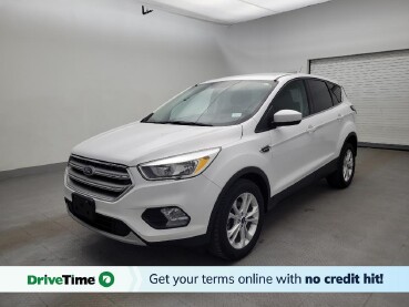 2017 Ford Escape in Charlotte, NC 28213