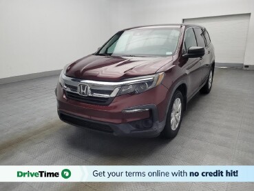 2019 Honda Pilot in Union City, GA 30291