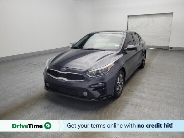 2020 Kia Forte in Augusta, GA 30907