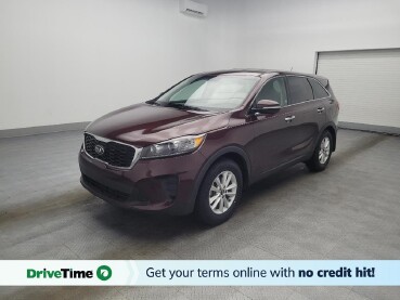 2020 Kia Sorento in Marietta, GA 30062