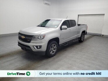 2015 Chevrolet Colorado in Stone Mountain, GA 30083