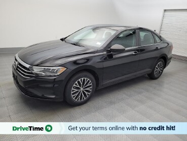 2020 Volkswagen Jetta in Chandler, AZ 85225