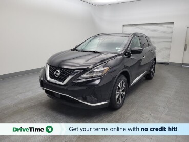 2020 Nissan Murano in Columbus, OH 43228