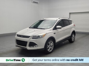 2015 Ford Escape in Morrow, GA 30260