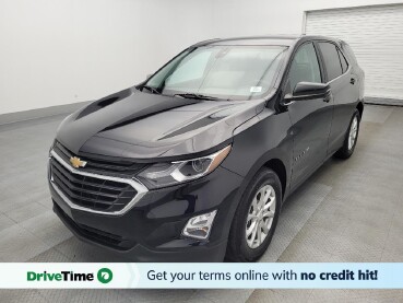 2021 Chevrolet Equinox in Pensacola, FL 32505