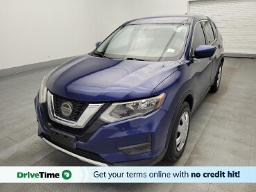 2018 Nissan Rogue in Pensacola, FL 32505