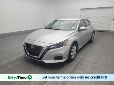 2022 Nissan Altima in Pensacola, FL 32505