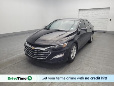 2020 Chevrolet Malibu in Pensacola, FL 32505