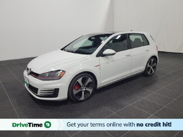 2017 Volkswagen GTI in Salem, VA 24153