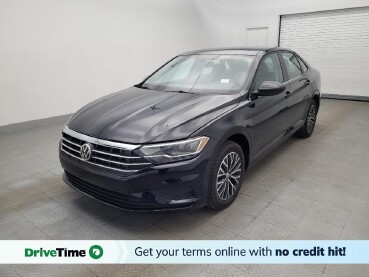 2020 Volkswagen Jetta in Charlotte, NC 28273