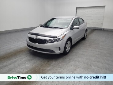 2017 Kia Forte in Marietta, GA 30062