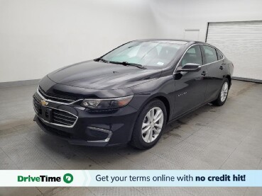 2016 Chevrolet Malibu in Greenville, SC 29607