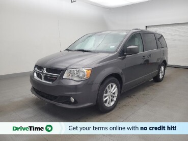 2020 Dodge Grand Caravan in Charlotte, NC 28273