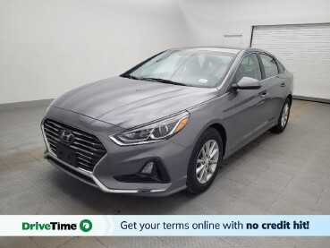 2018 Hyundai Sonata in Raleigh, NC 27604