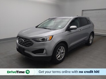 2022 Ford Edge in Denver, CO 80012