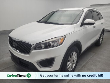 2016 Kia Sorento in Kissimmee, FL 34744