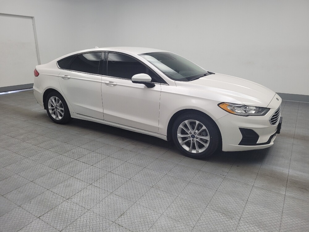 2020 Ford Fusion in Memphis, TN 38128 - 2408199 11