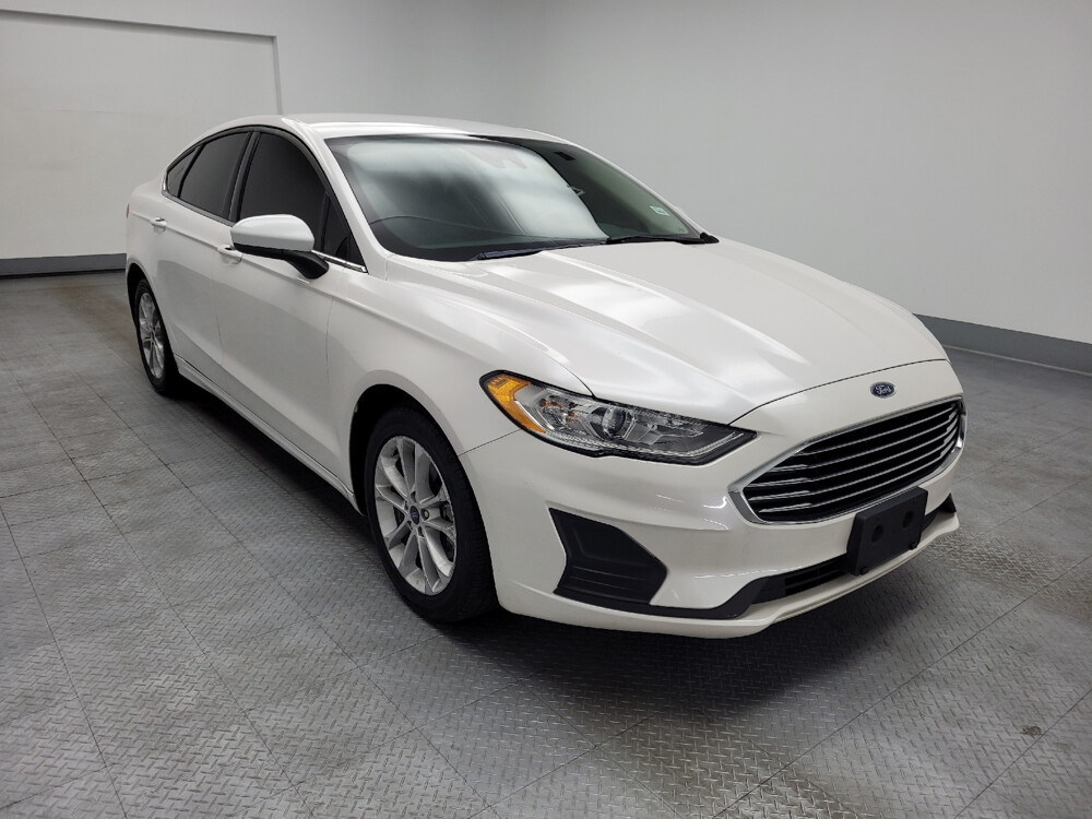 2020 Ford Fusion in Memphis, TN 38128 - 2408199 39