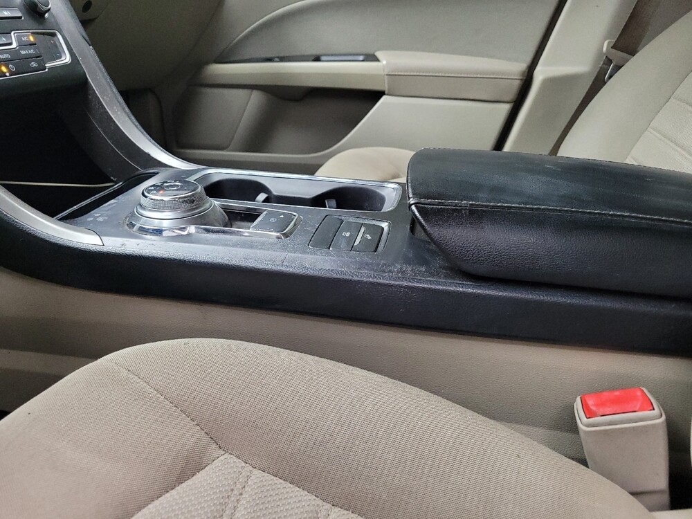 2020 Ford Fusion in Memphis, TN 38128 - 2408199 26