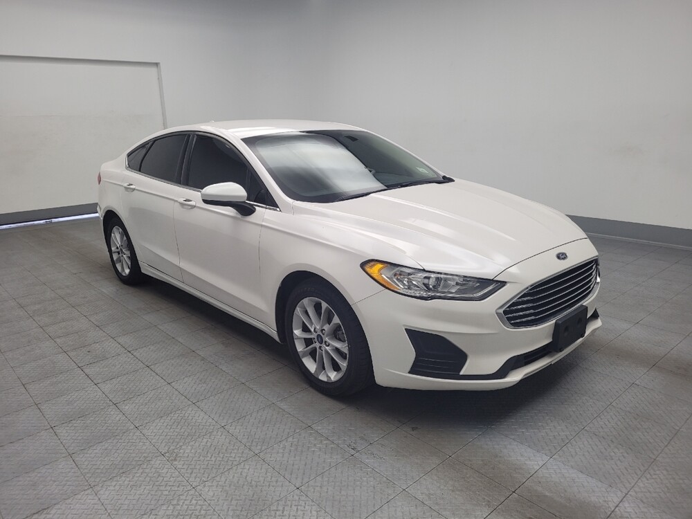 2020 Ford Fusion in Memphis, TN 38128 - 2408199 13