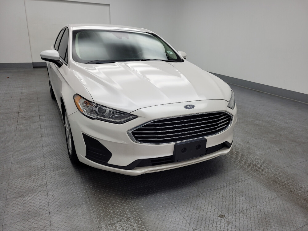 2020 Ford Fusion in Memphis, TN 38128 - 2408199 40