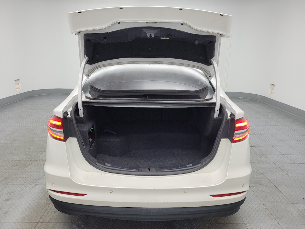 2020 Ford Fusion in Memphis, TN 38128 - 2408199 55