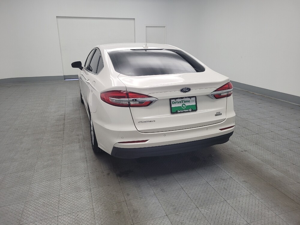 2020 Ford Fusion in Memphis, TN 38128 - 2408199 6