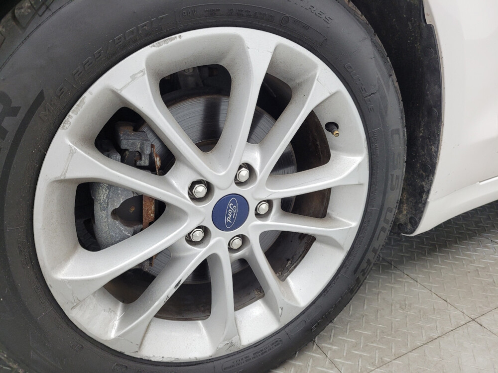 2020 Ford Fusion in Memphis, TN 38128 - 2408199 57