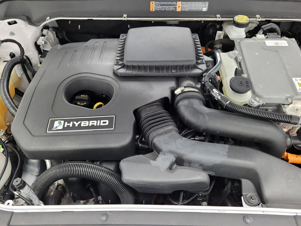 2020 Ford Fusion in Memphis, TN 38128 - 2408199 56