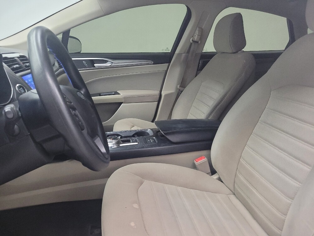 2020 Ford Fusion in Memphis, TN 38128 - 2408199 17