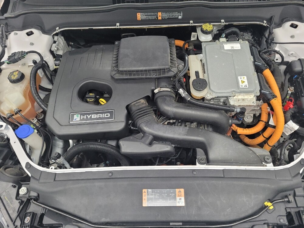 2020 Ford Fusion in Memphis, TN 38128 - 2408199 30