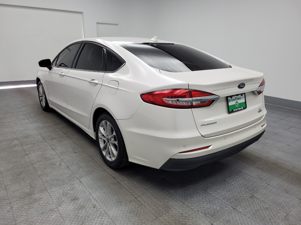 2020 Ford Fusion in Memphis, TN 38128 - 2408199 20
