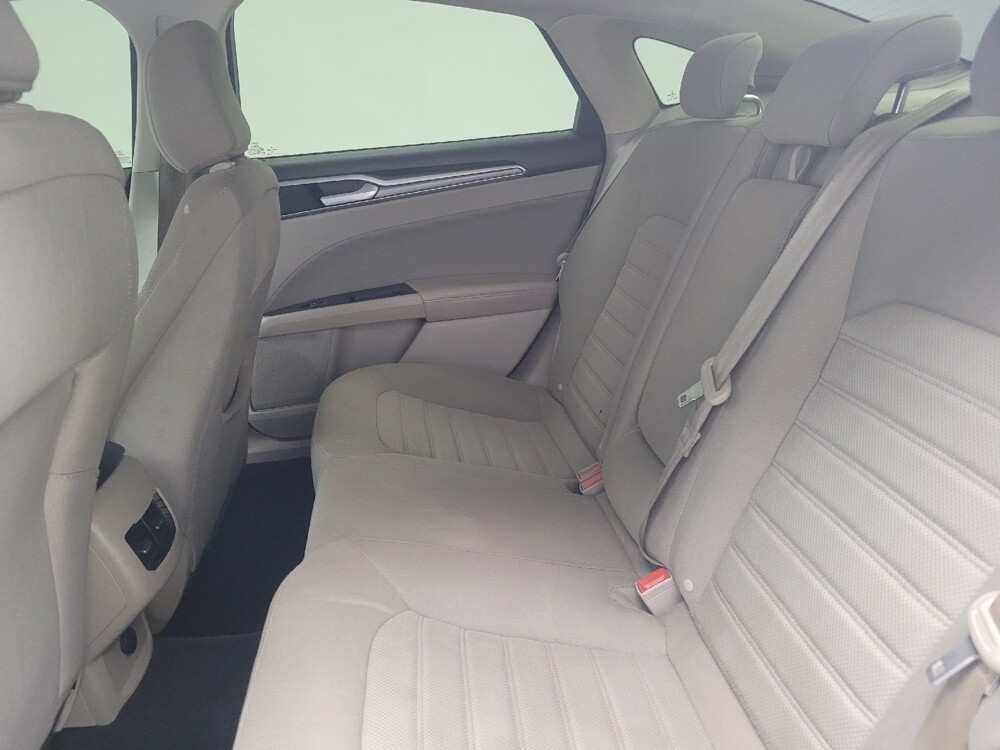 2020 Ford Fusion in Memphis, TN 38128 - 2408199 18