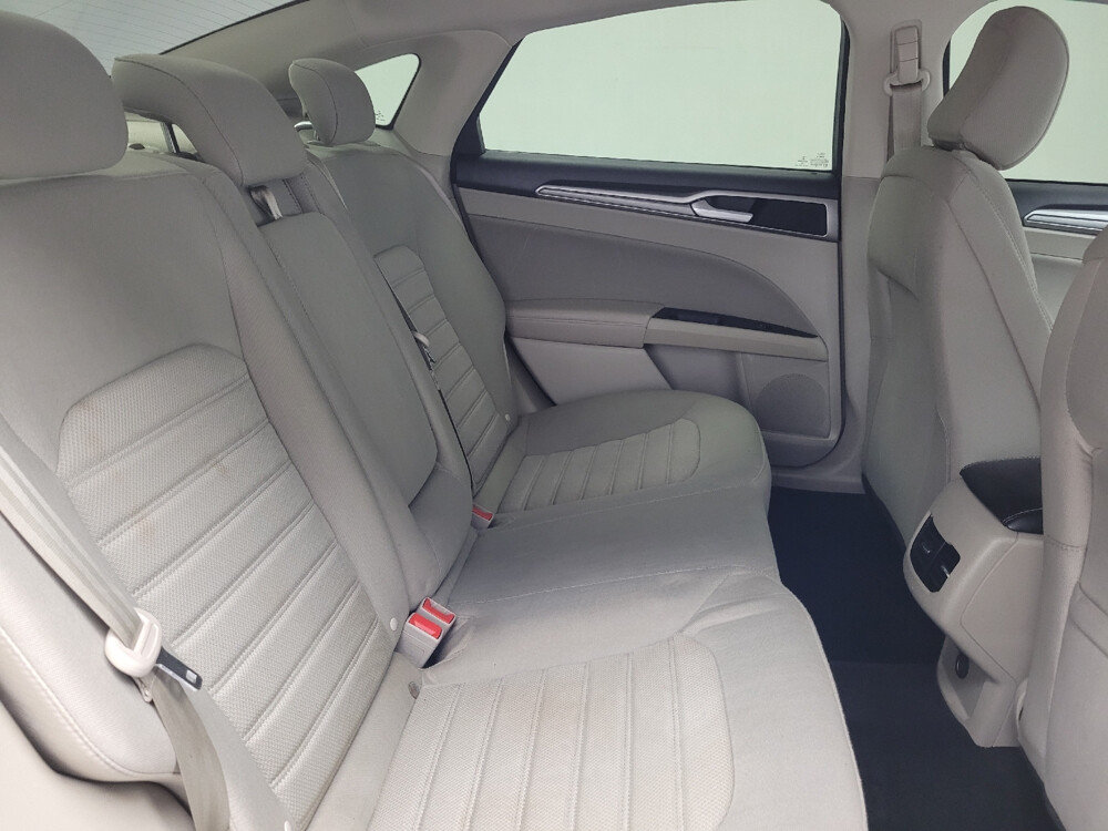 2020 Ford Fusion in Memphis, TN 38128 - 2408199 45