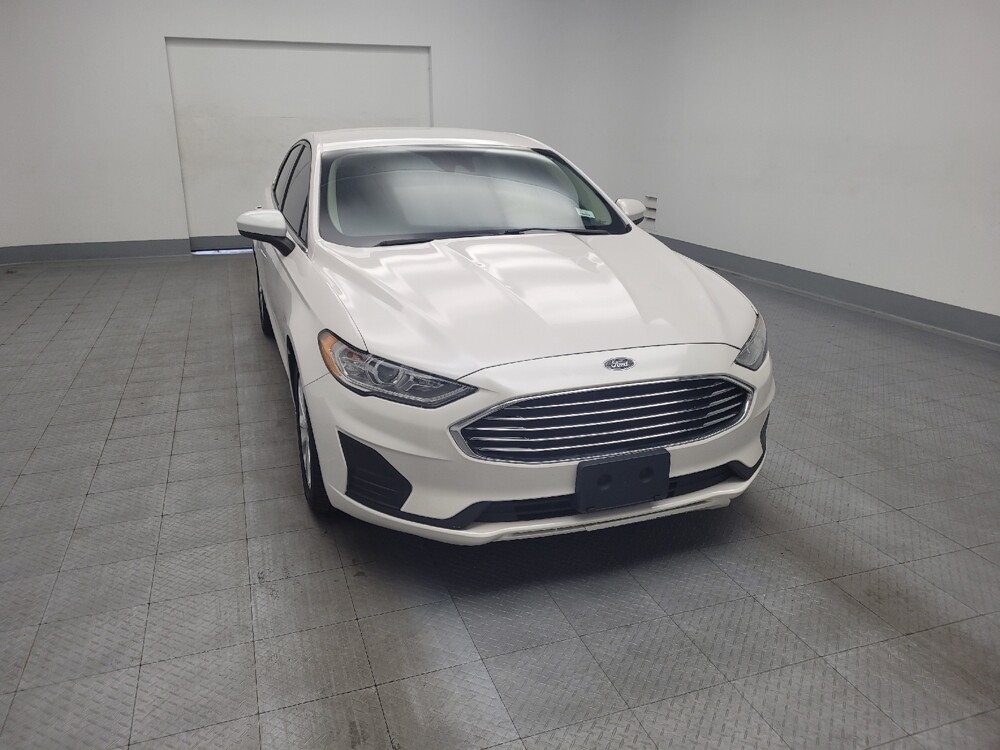 2020 Ford Fusion in Memphis, TN 38128 - 2408199 14