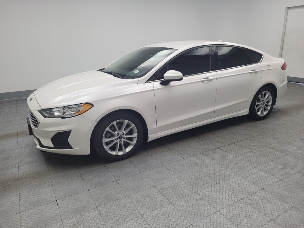 2020 Ford Fusion in Memphis, TN 38128 - 2408199 2