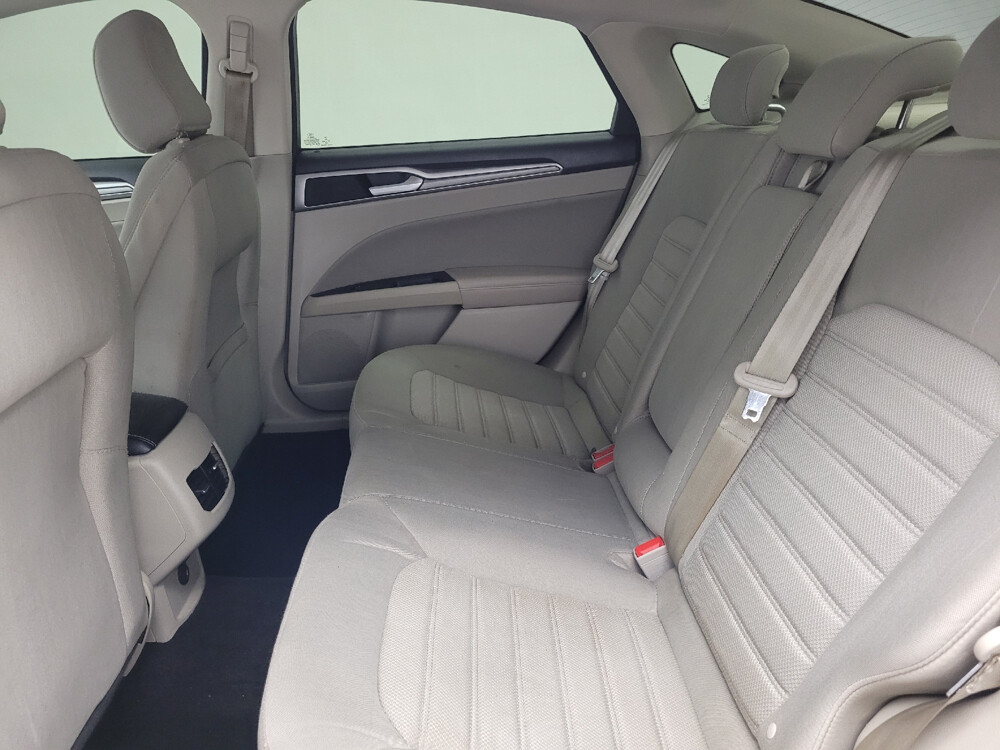 2020 Ford Fusion in Memphis, TN 38128 - 2408199 44