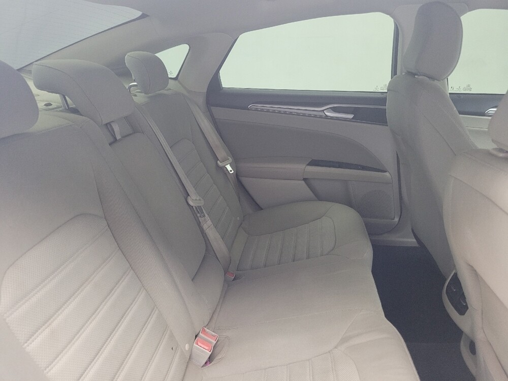 2020 Ford Fusion in Memphis, TN 38128 - 2408199 19