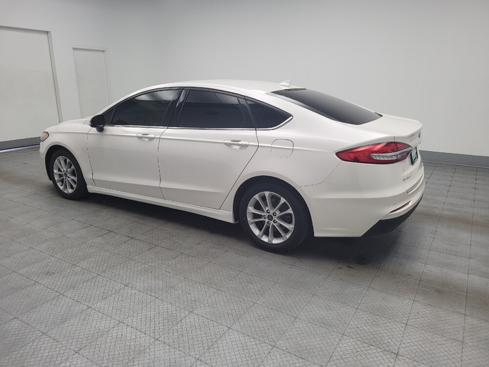 2020 Ford Fusion in Memphis, TN 38128 - 2408199 3