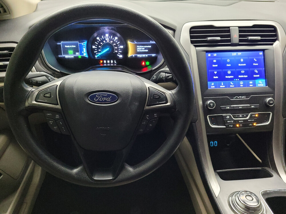 2020 Ford Fusion in Memphis, TN 38128 - 2408199 48