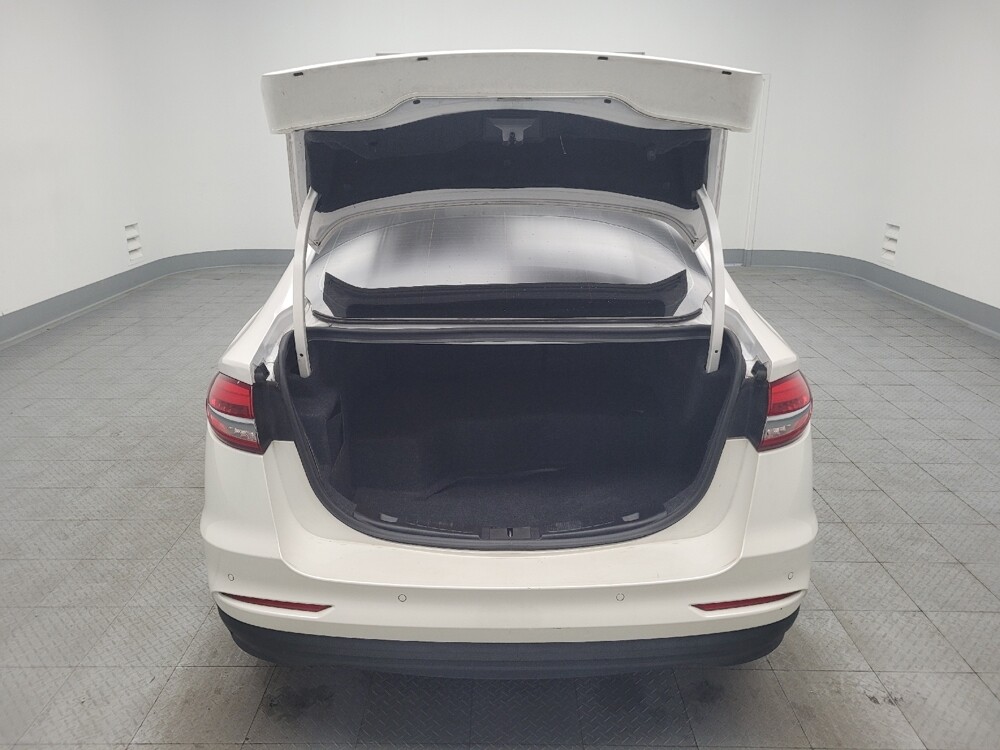 2020 Ford Fusion in Memphis, TN 38128 - 2408199 29