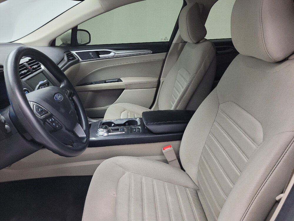 2020 Ford Fusion in Memphis, TN 38128 - 2408199 43