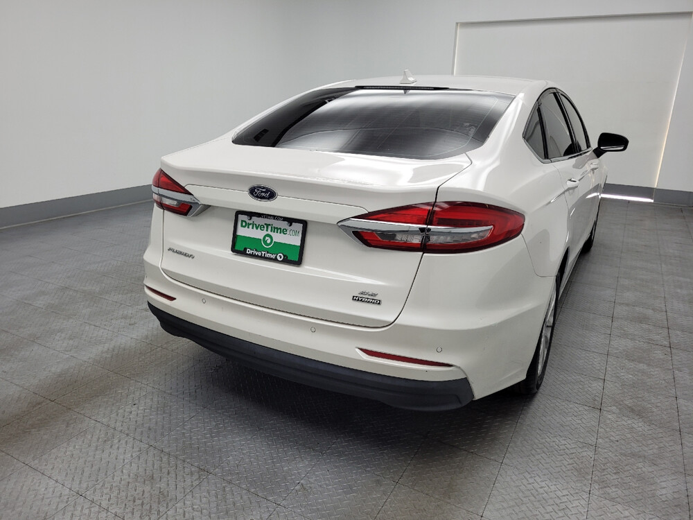 2020 Ford Fusion in Memphis, TN 38128 - 2408199 28