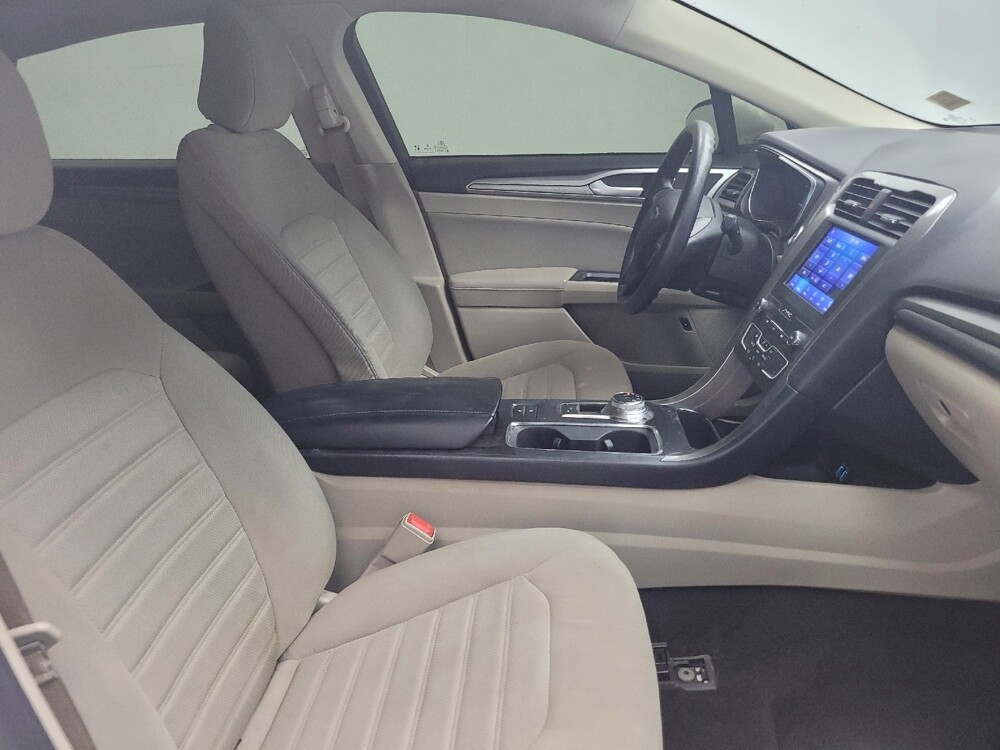 2020 Ford Fusion in Memphis, TN 38128 - 2408199 21