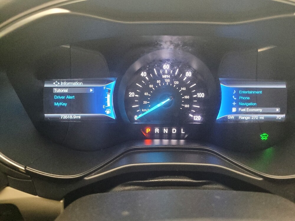 2020 Ford Fusion in Memphis, TN 38128 - 2408199 23