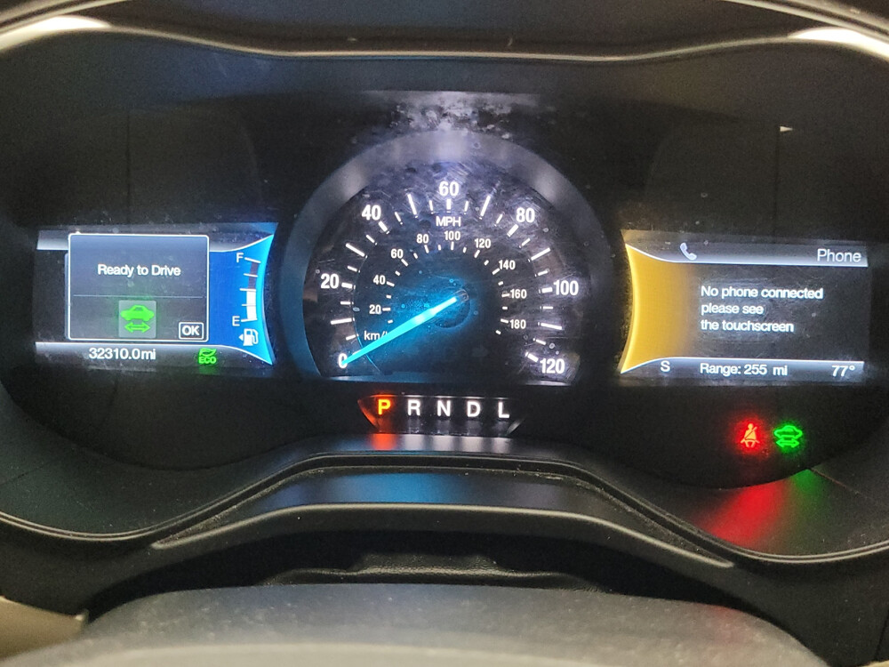 2020 Ford Fusion in Memphis, TN 38128 - 2408199 49