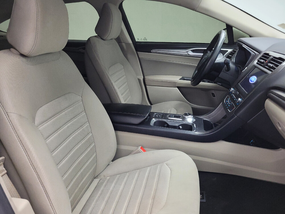 2020 Ford Fusion in Memphis, TN 38128 - 2408199 47